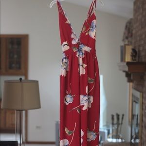 Akira Maxi Dress